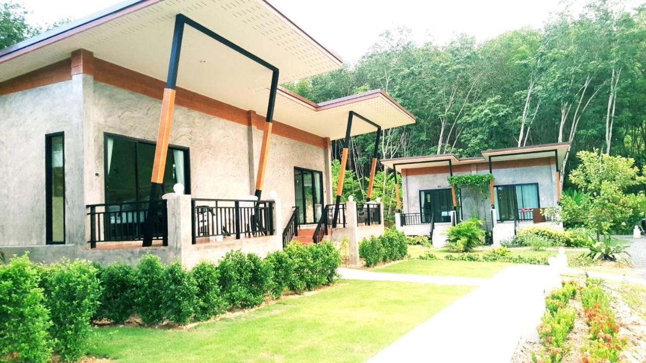 Serene Lanta Resort