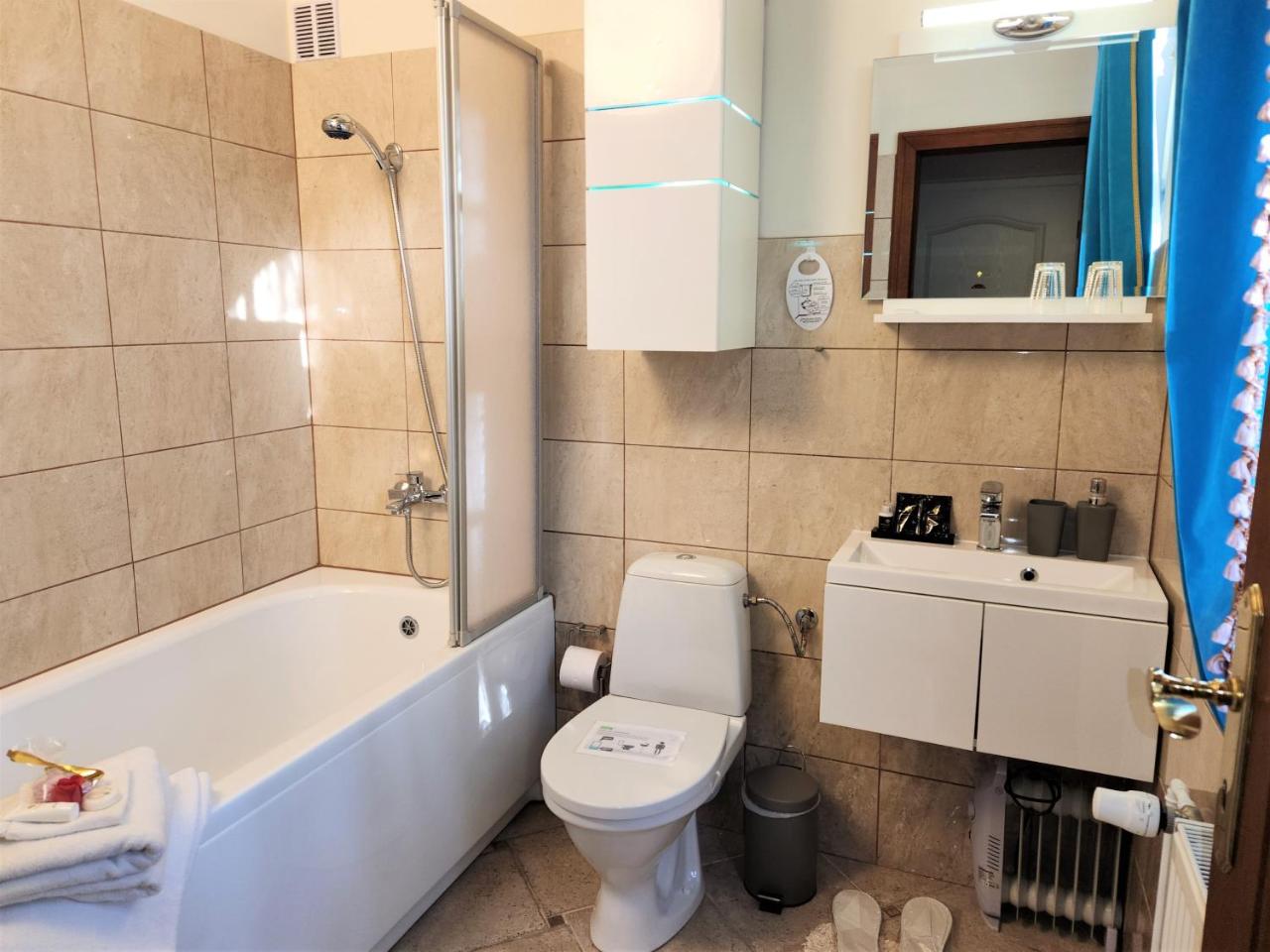 Rezidence Zámeček - Boutique Hotel photo 4
