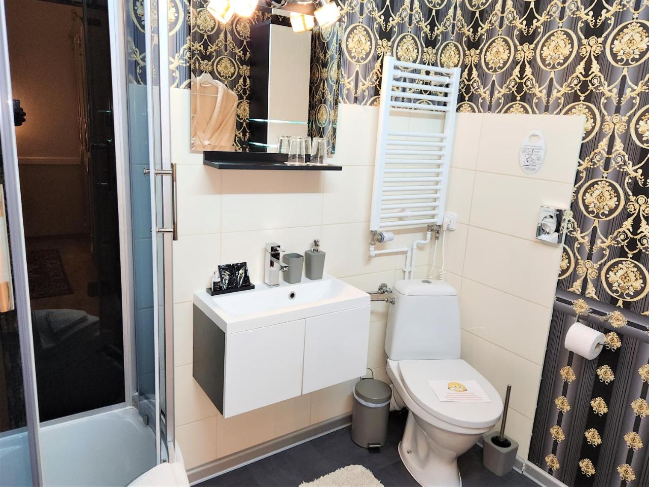 Rezidence Zámeček - Boutique Hotel photo 2