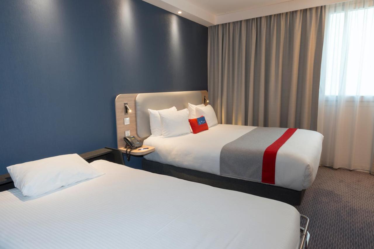 Holiday Inn Express Paris - Velizy By IHG photo 4