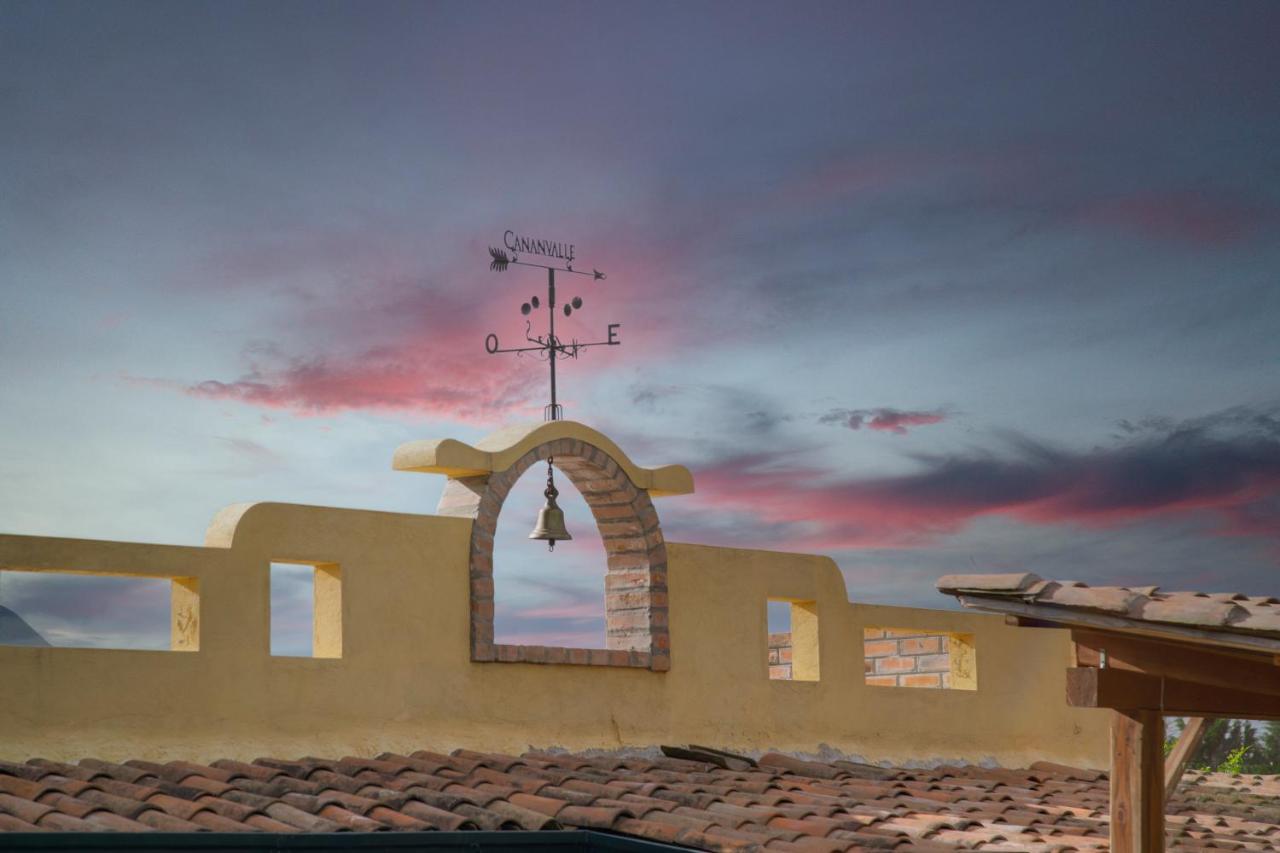 Hosteria Cananvalle photo 2