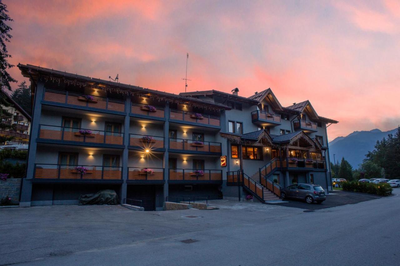 Hotel Fantelli