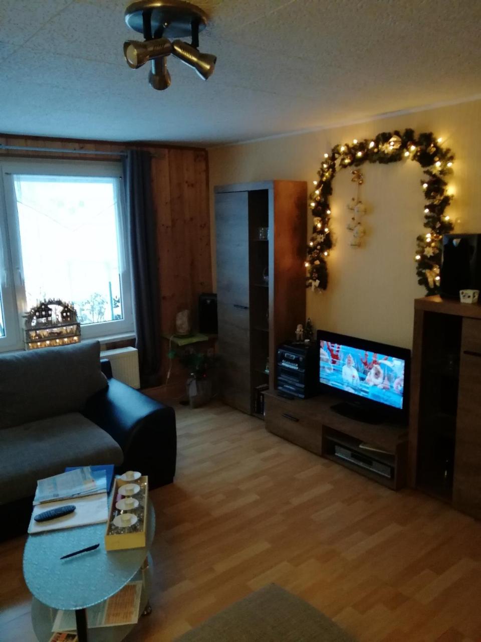 Ferienwohnung Bauer Alter Hammer - 5