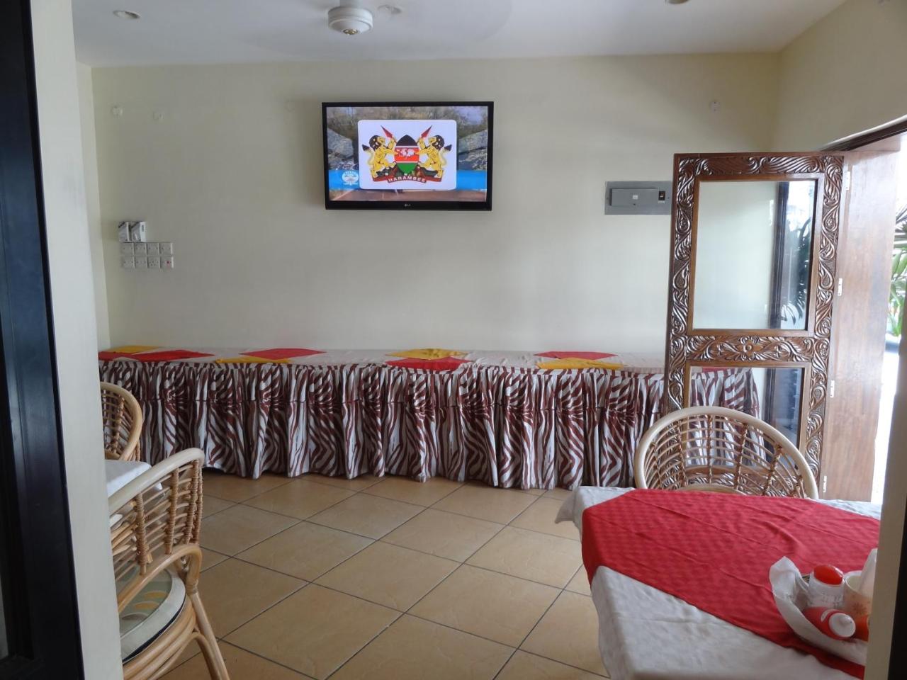 Regency Park Hotel photo 4