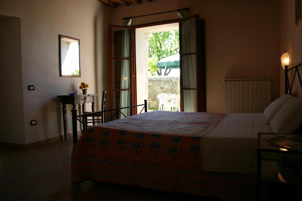 Il Poggiolo photo 4