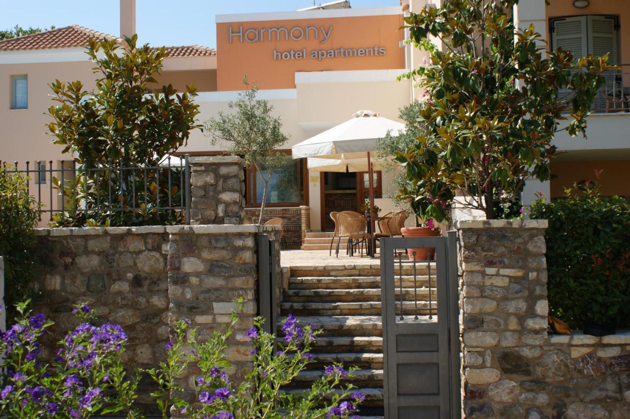 Harmony Hotel Apartments - 4