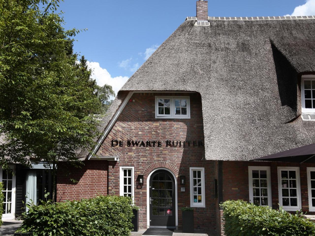 De Swarte Ruijter - 4