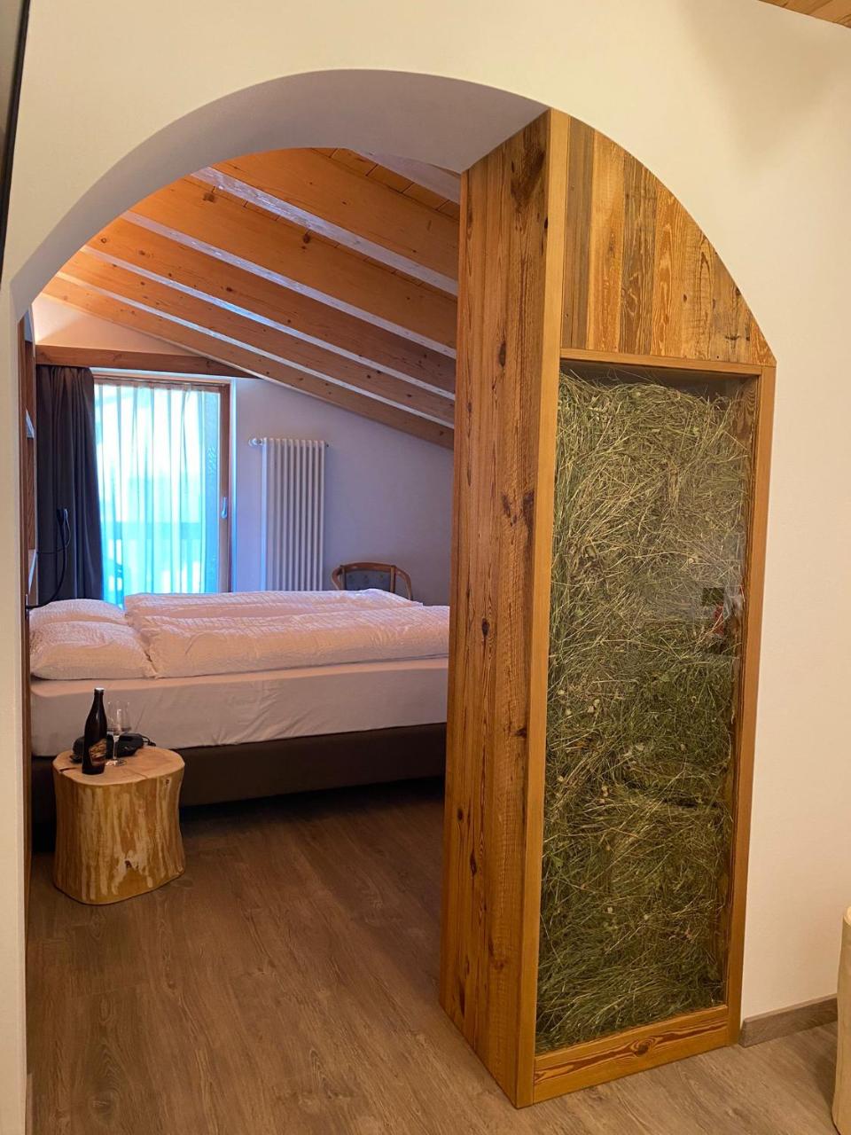 Hotel Ortles Dolomiti Walking & Spa photo 2