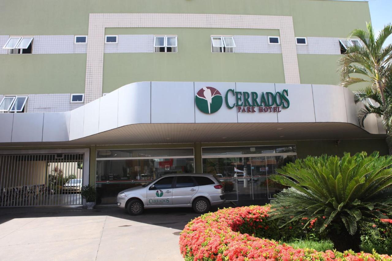 Cerrados Park Hotel