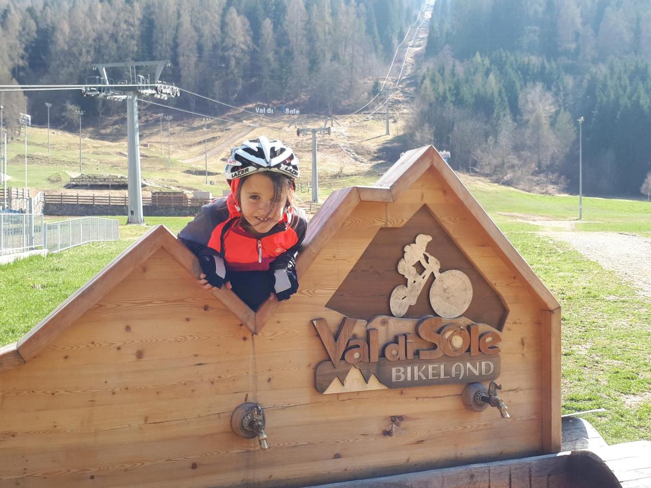 Hotel Ortles Dolomiti Walking & Spa photo 4