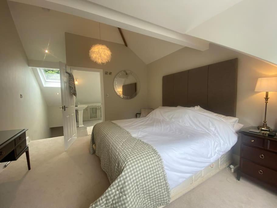 Beautiful 1 bedroom holiday home in Lancaster - 4