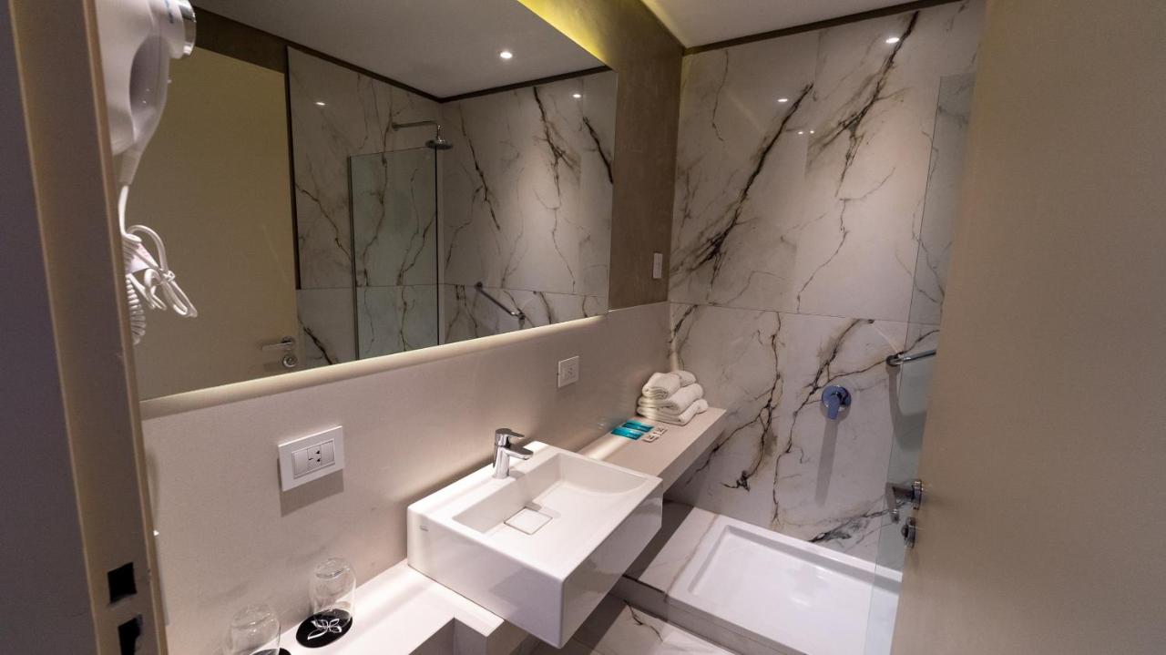 Hotel Treinta-Seis photo 4