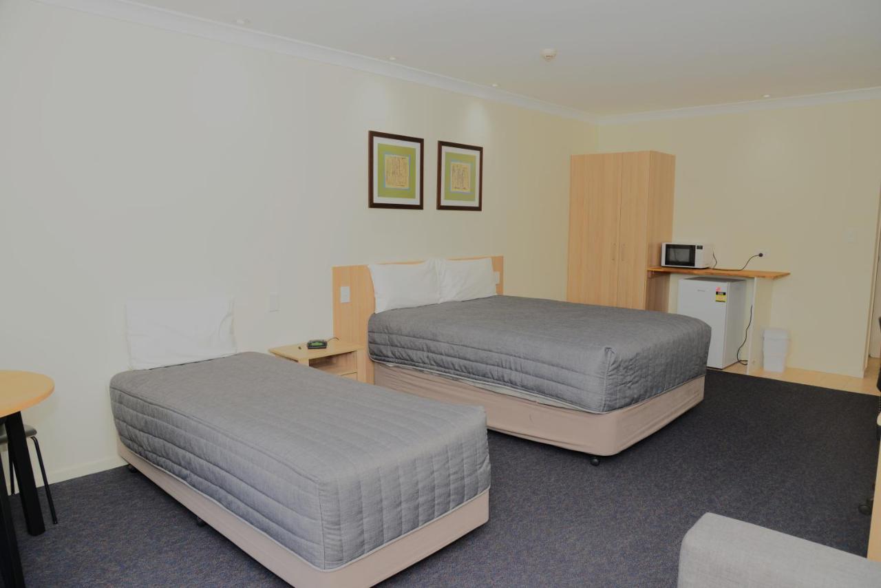 Lismore Bounty Workers Club Motel photo 4