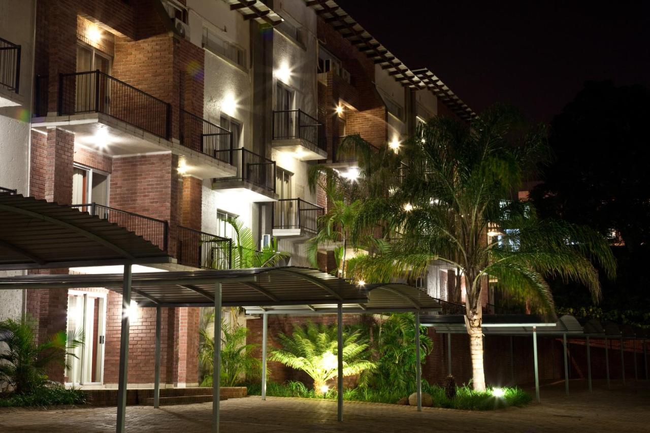 Hotel @ Tzaneen