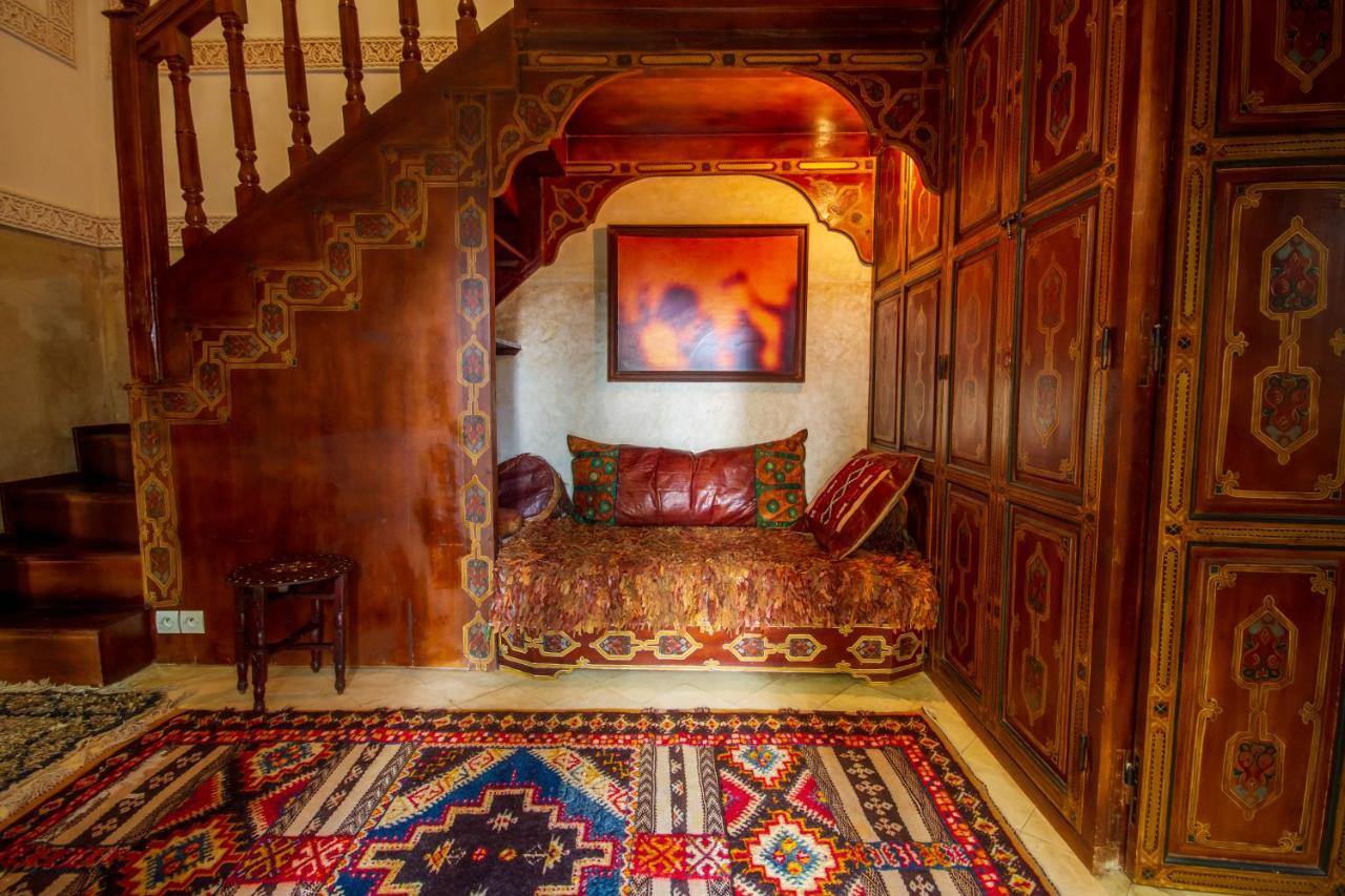 Photo - Riad Dombaraka