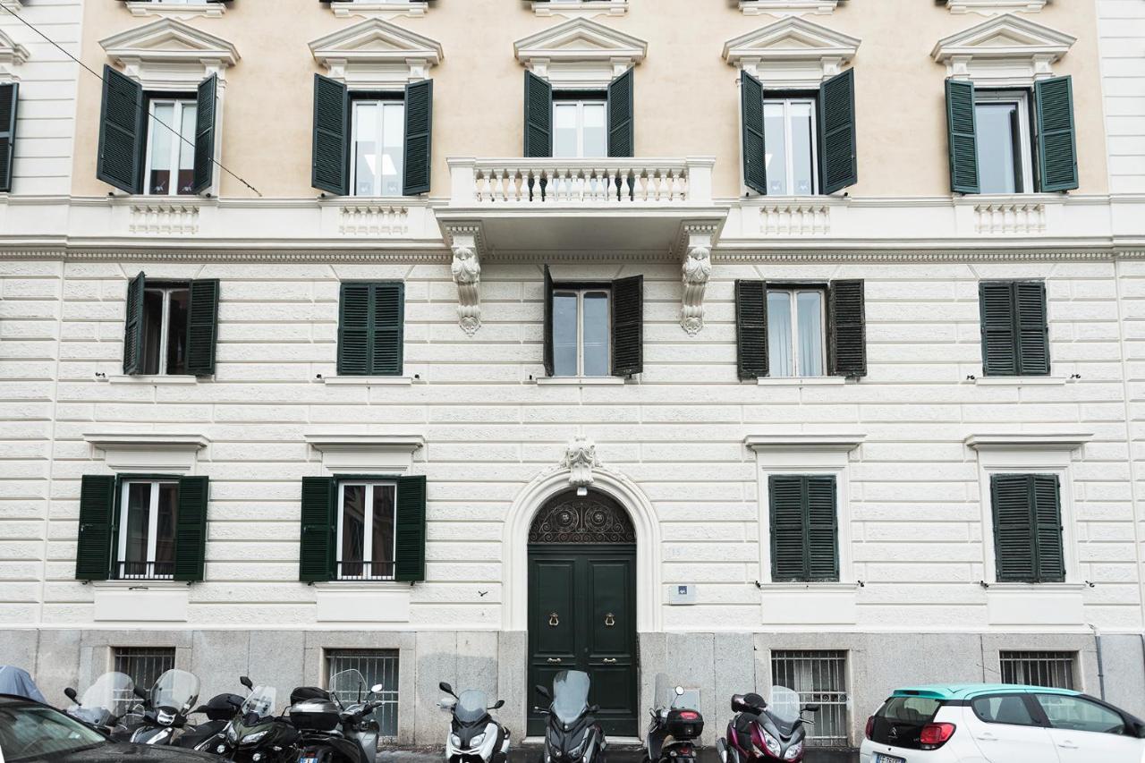 Vaticano Luxury Guest House - 5