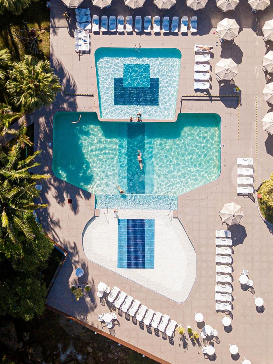 Plaza Caldas da Imperatriz Resort & Spa