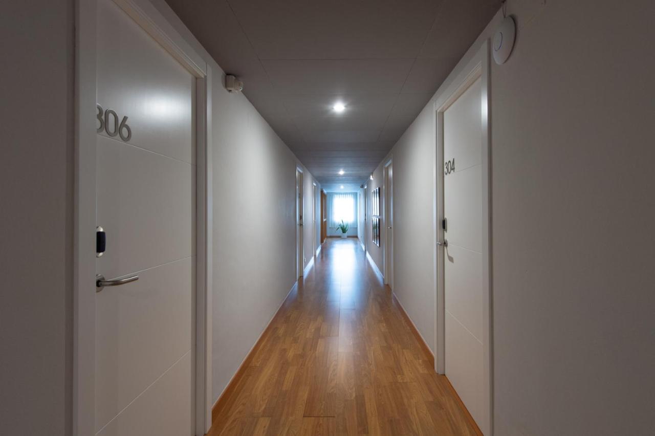 Hotel Borrell