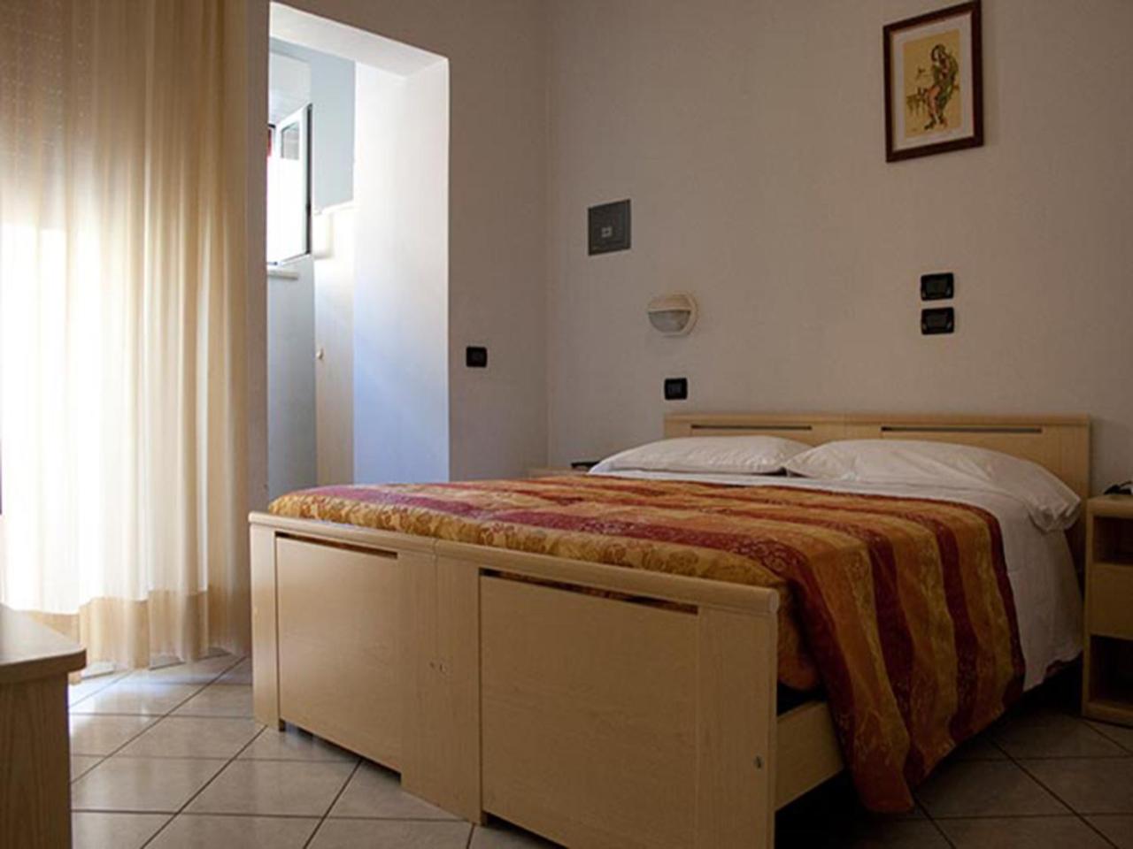 Photo - Hotel Monica