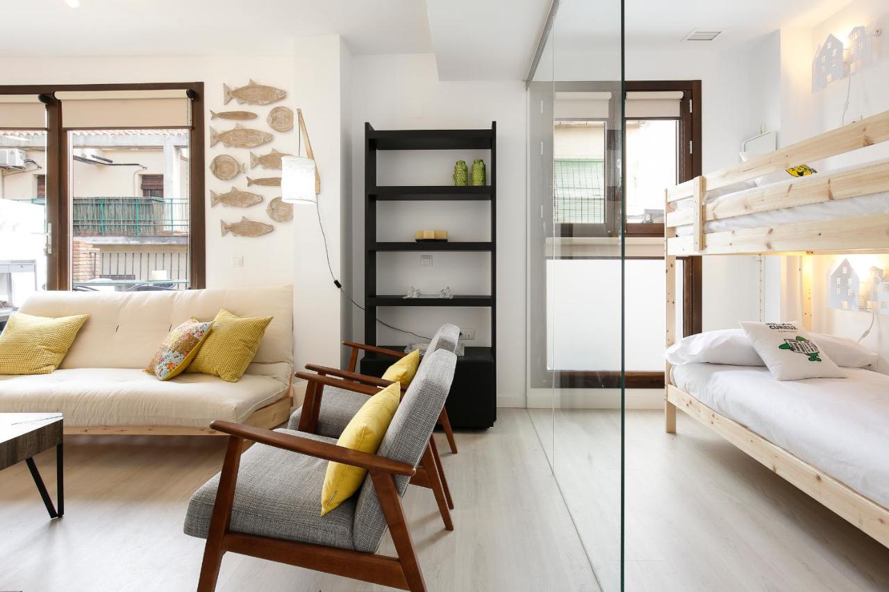 HI ROOM - Smart Apartments - PENTHOUSE - 3