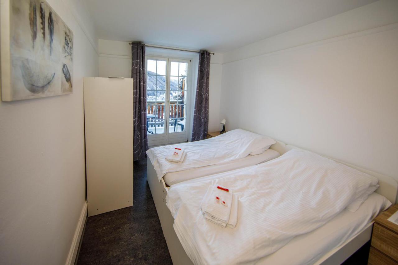Zentrum Haus Davos photo 4