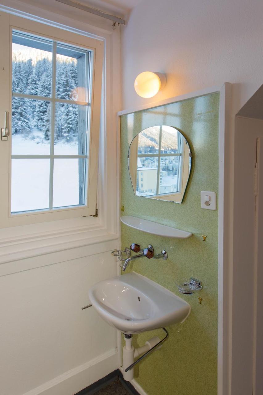 Zentrum Haus Davos photo 2