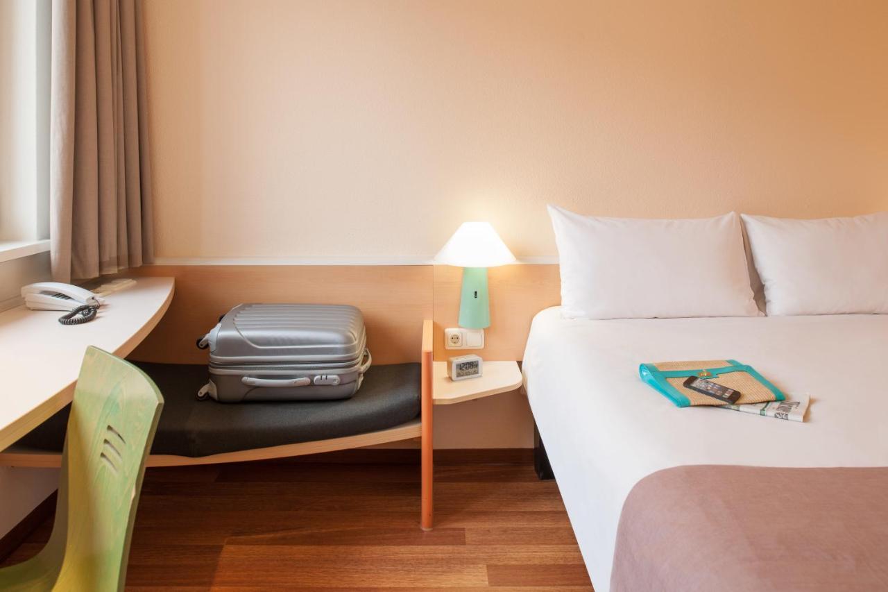 ibis Hotel Erfurt Altstadt photo 3