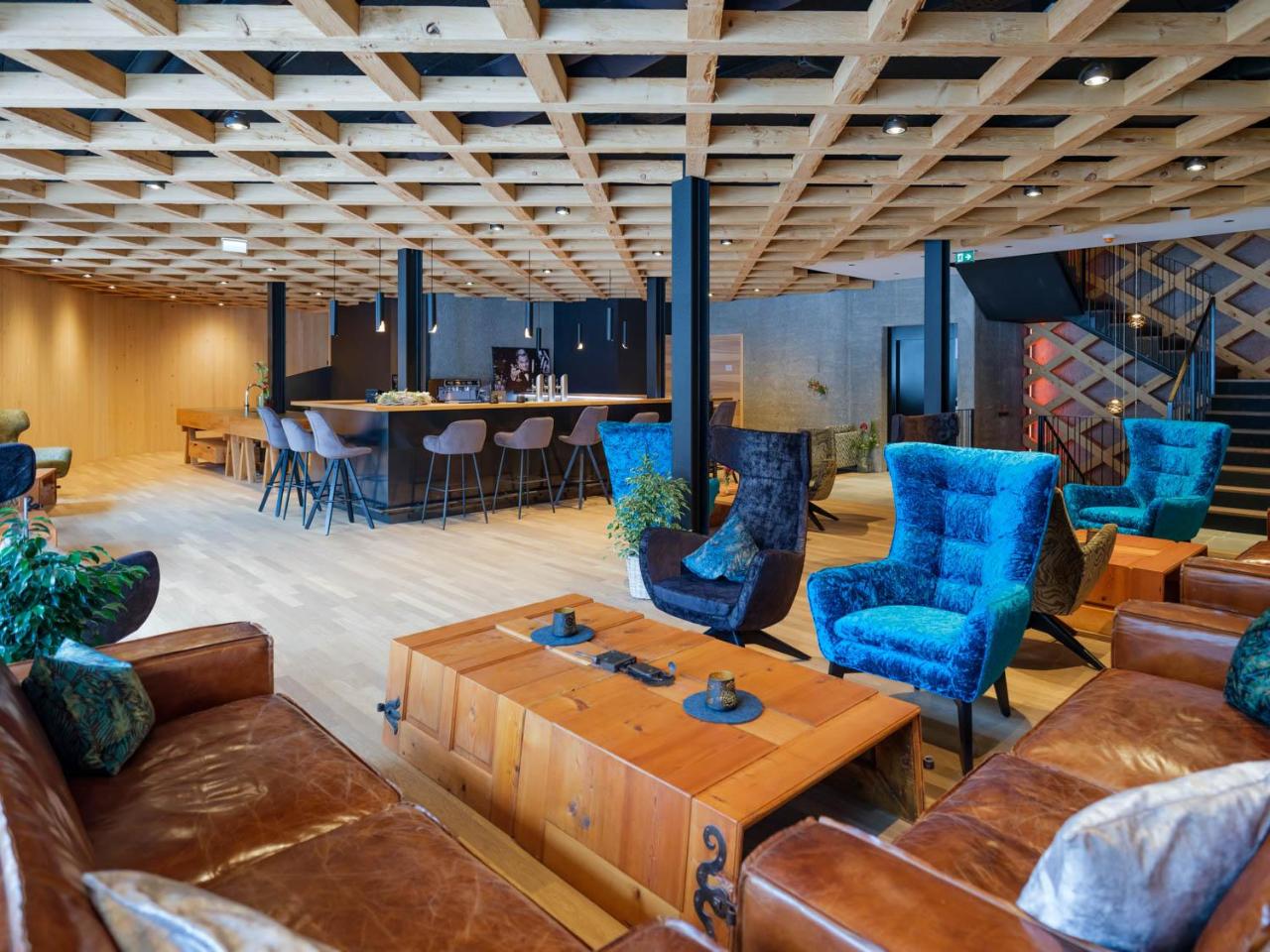 HAUSEREI Design & Kräuterhotel - 5