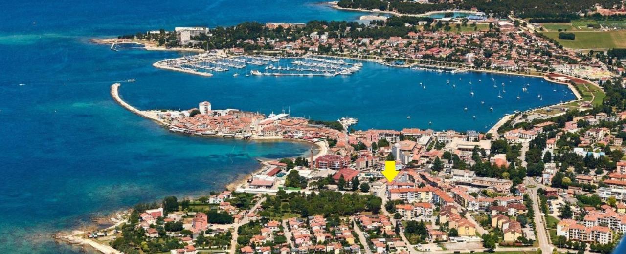 Apartment Capriati with parking garage Deals & Reviews, Croatia ...