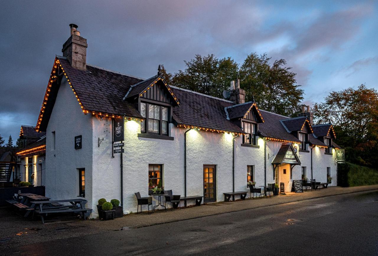 The Boat Inn photo 4