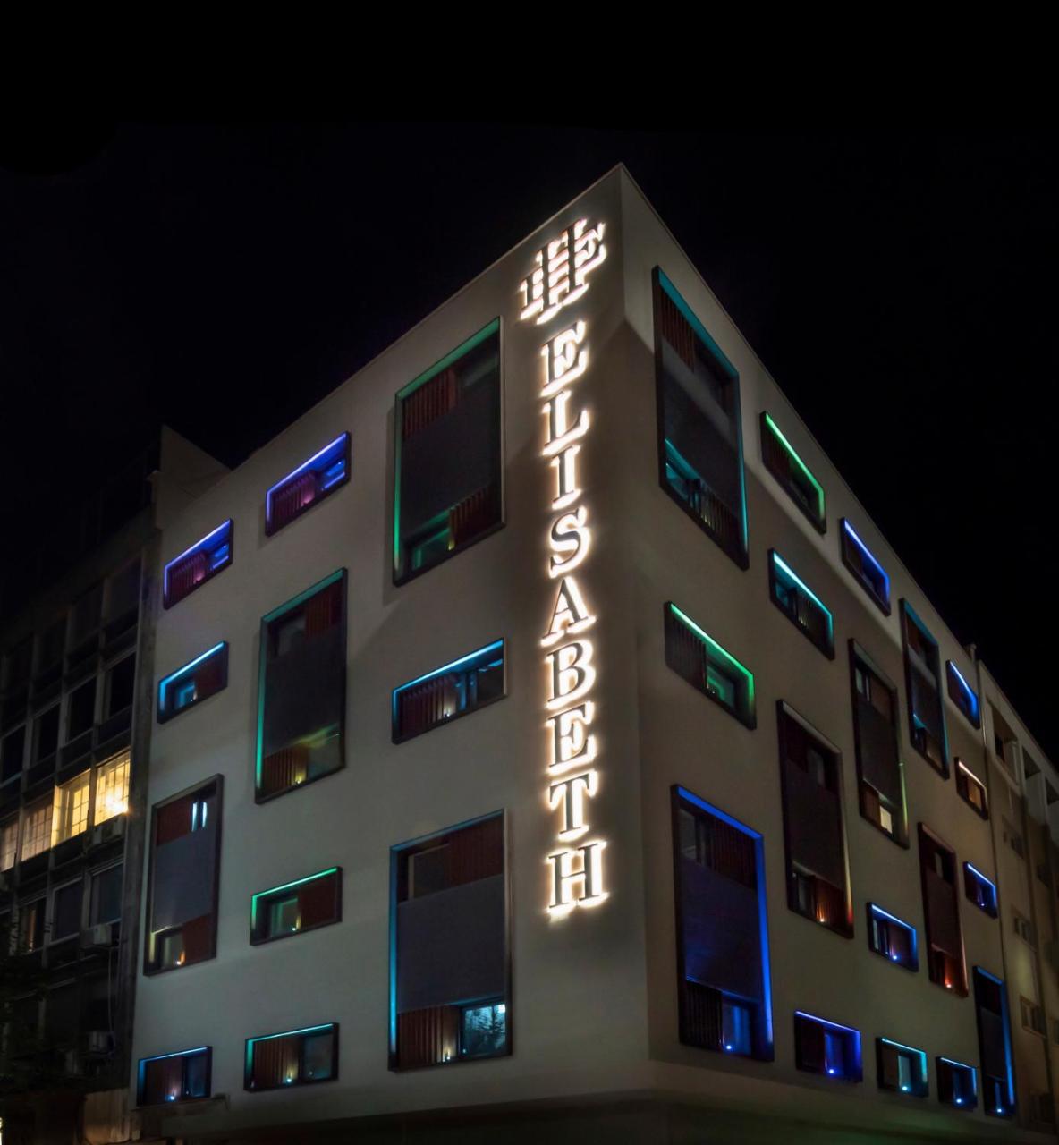 Elisabeth Boutique Hotel - 5