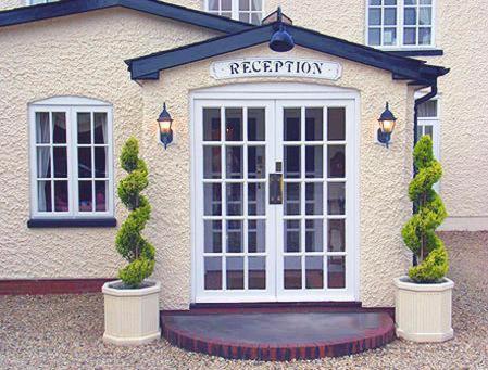 Brandon Lodge - 6