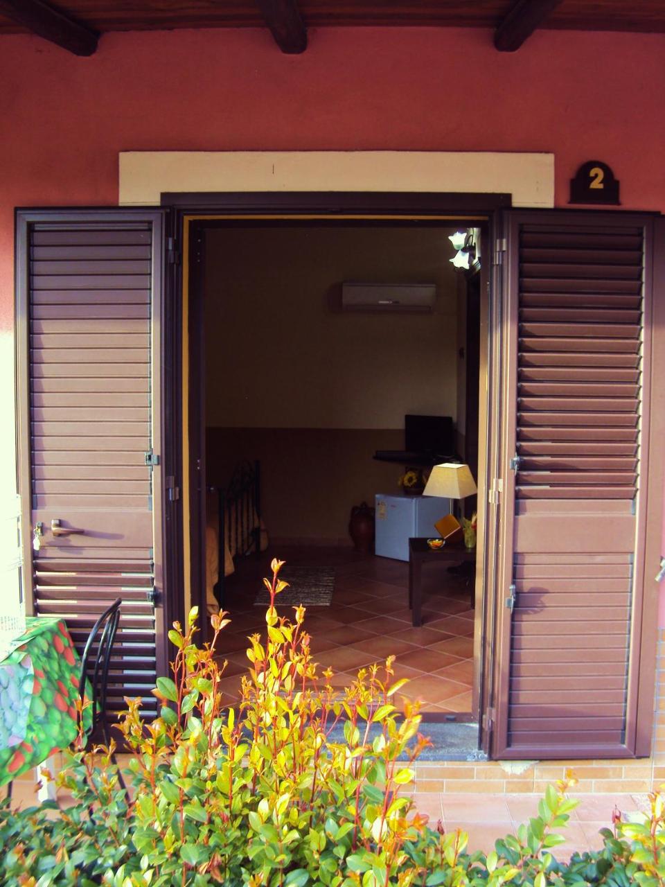 Agriturismo Il Pozzo Antico photo 3
