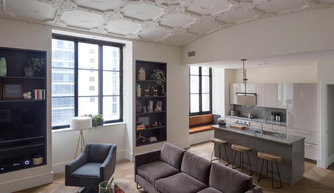 ROOST Midtown - 3