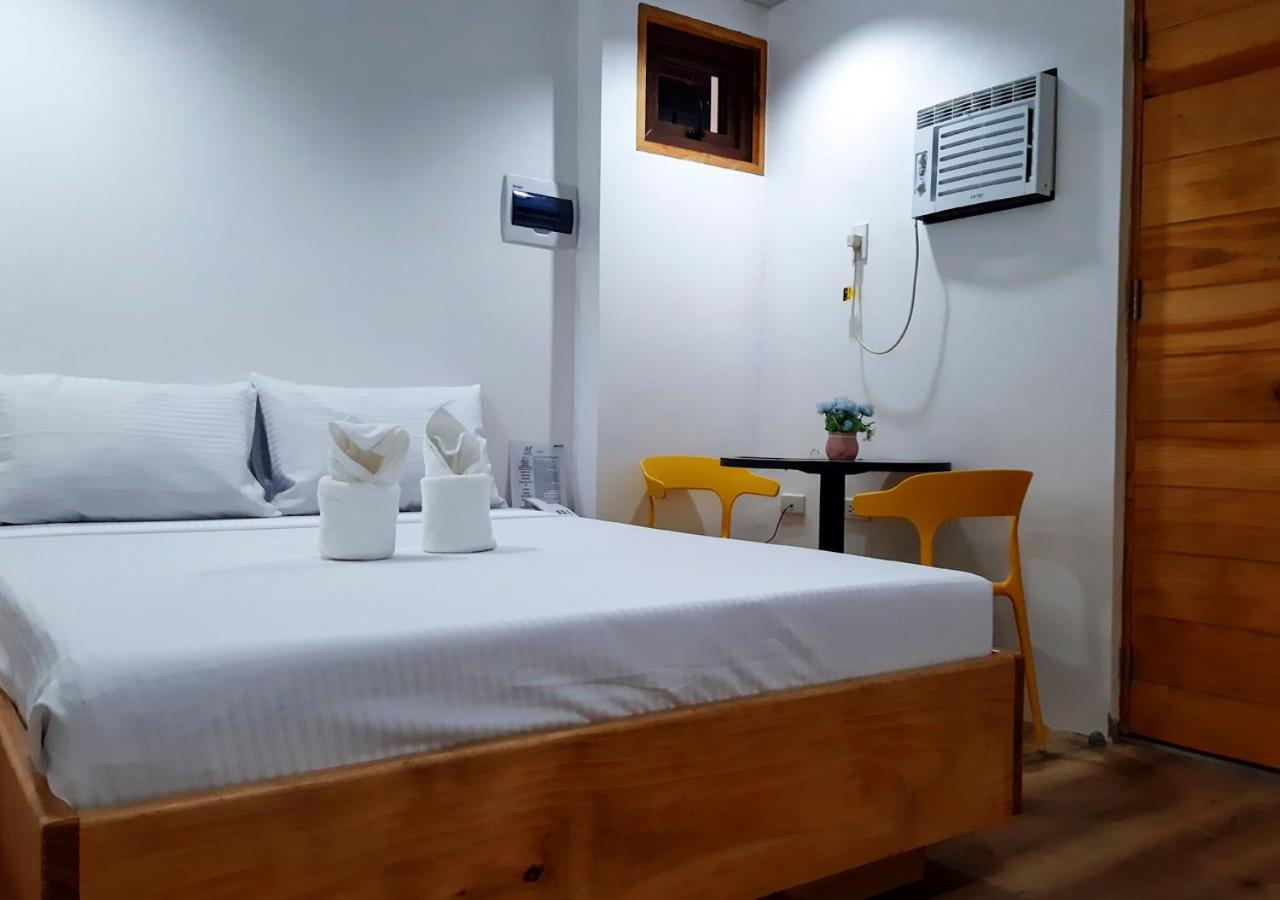 M LILOAN PENSION HOUSE photo 3