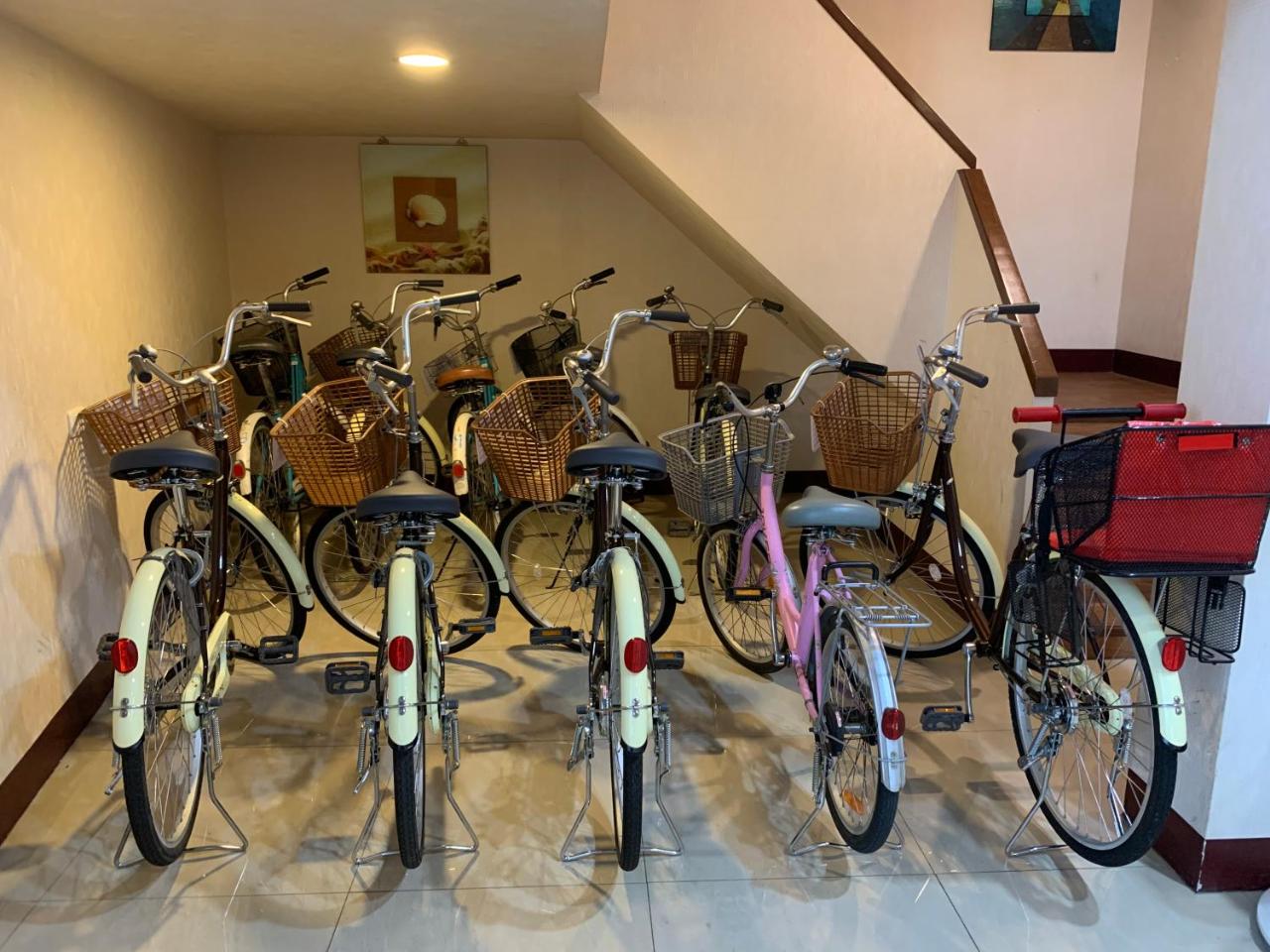 Niuge Minsu Homestay photo 3