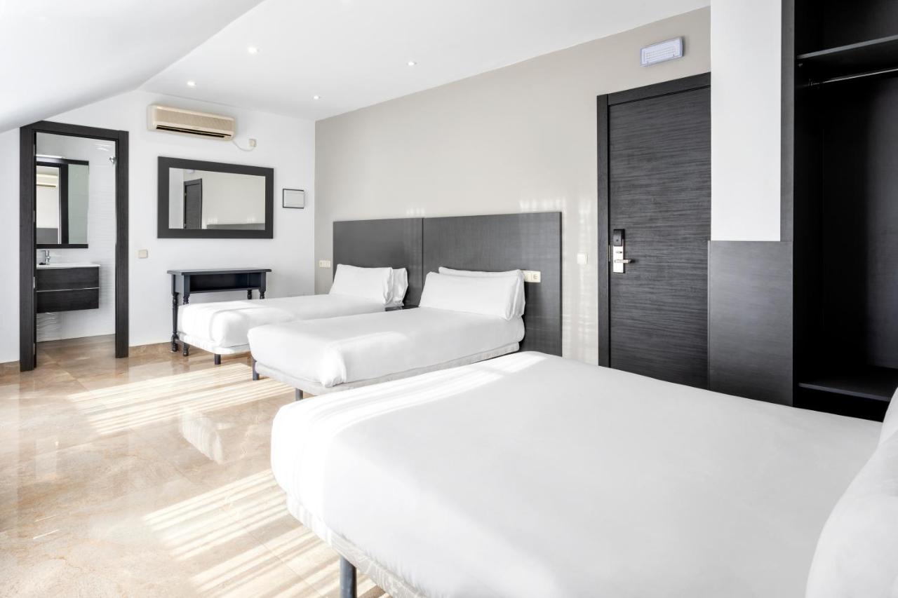 Hotel Victoria Valdemoro photo 4