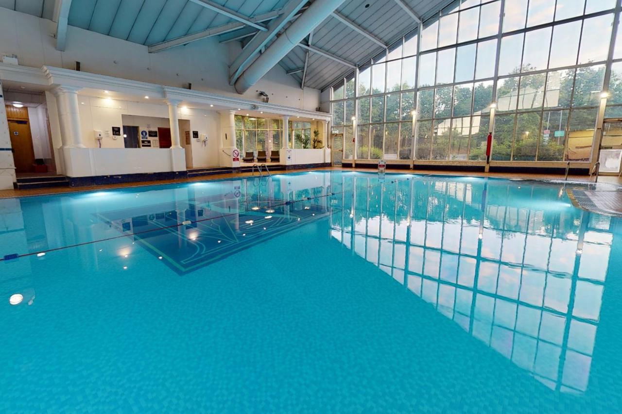 Village Hotel Liverpool - 2