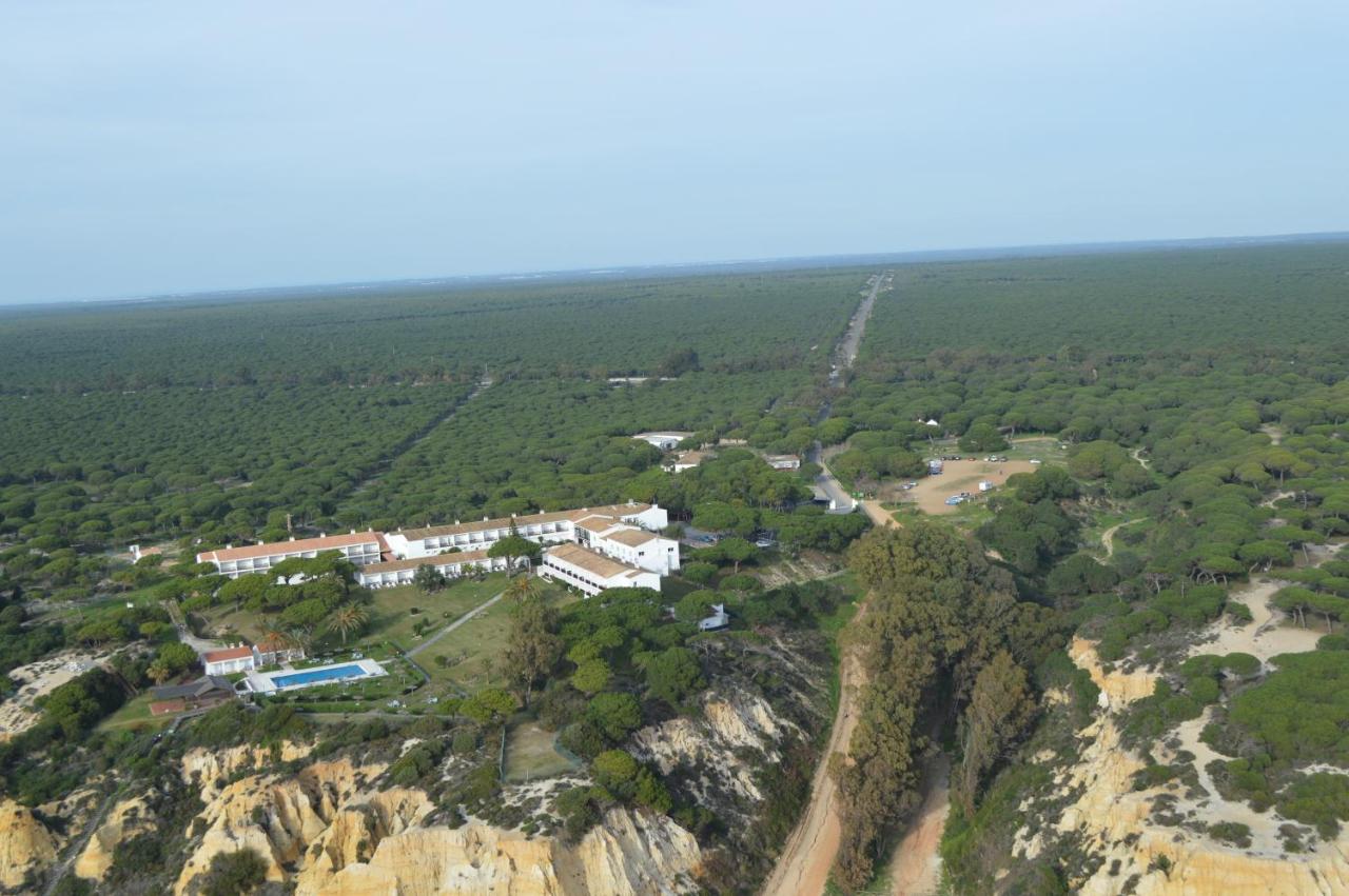 Parador de Mazagón - 3