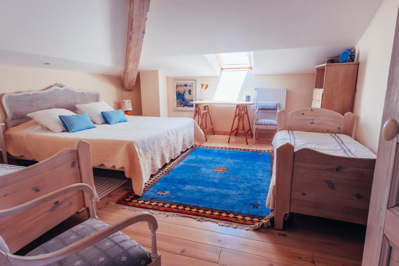 B&B en Provence- Villa Saint Marc - 3