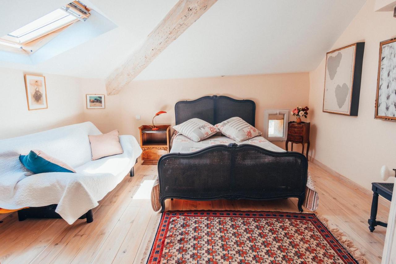 B&B en Provence- Villa Saint Marc - 2
