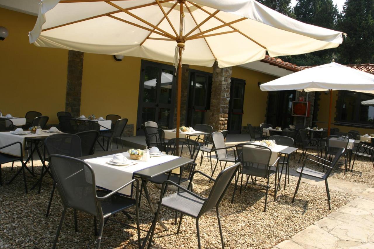 Hotel Villa Dei Bosconi photo 3