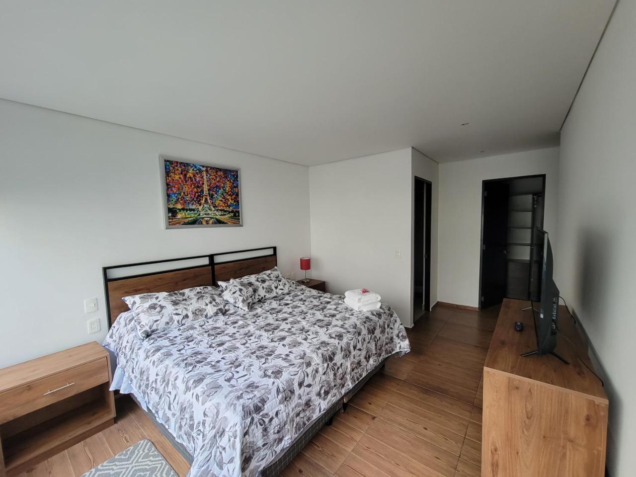 Napoles Suites photo 4