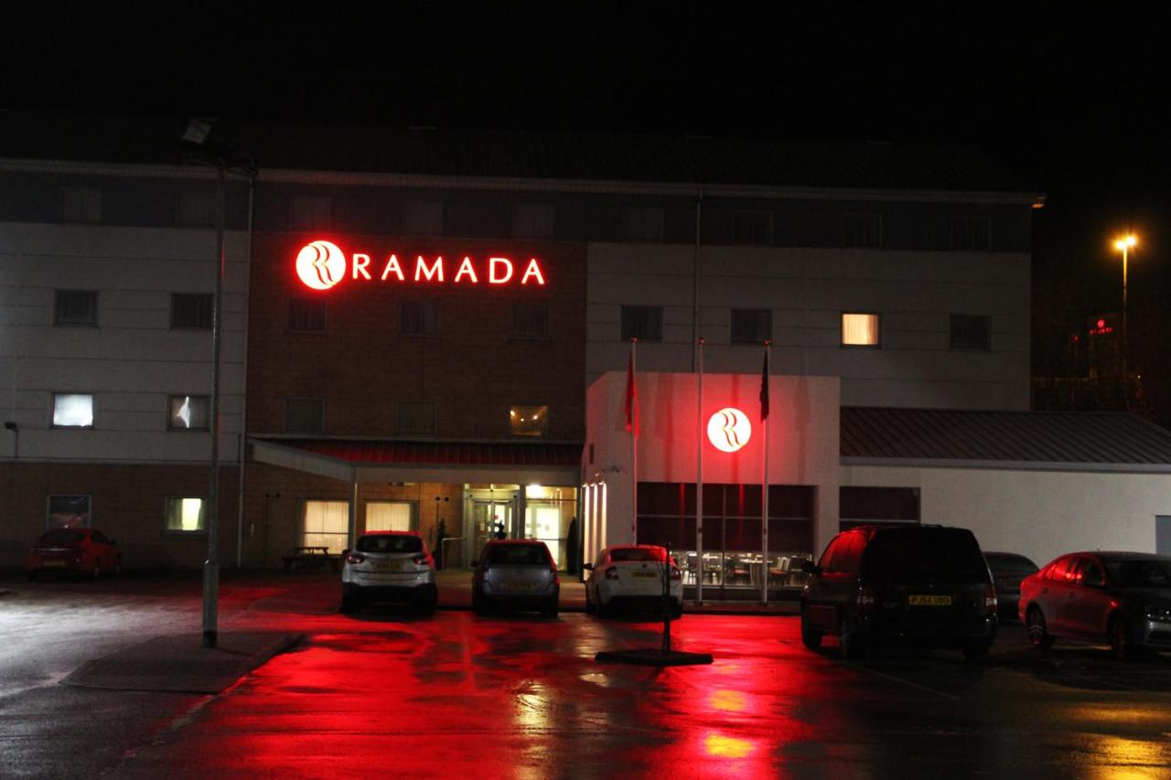 Ramada by Wyndham Wakefield photo 4