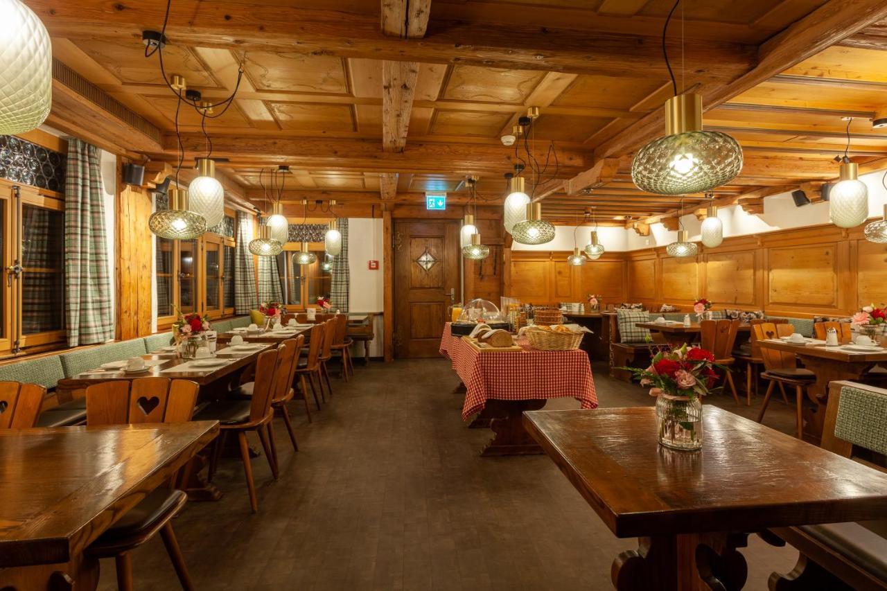 Sonne Andermatt Swiss Quality Hotel photo 4