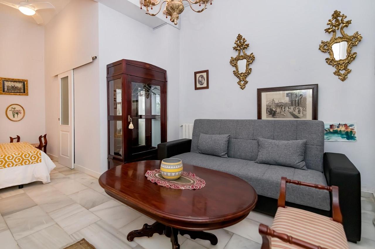 Judería Suites photo 3