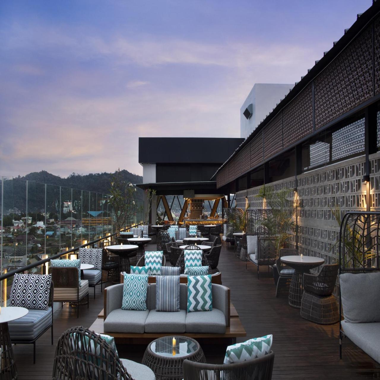 Photo - Hotel Santika Premiere Padang