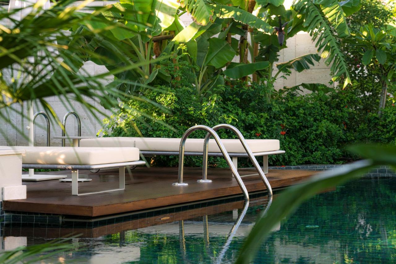 Bayou Villas Antalya - Ultra All Inclusive