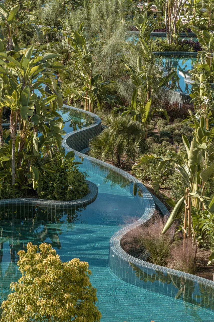 Bayou Villas Antalya - Ultra All Inclusive