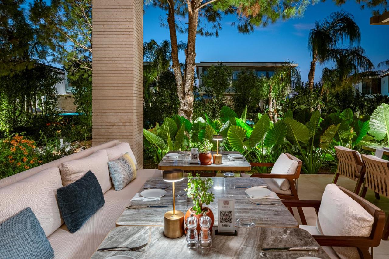 Bayou Villas Antalya - Ultra All Inclusive